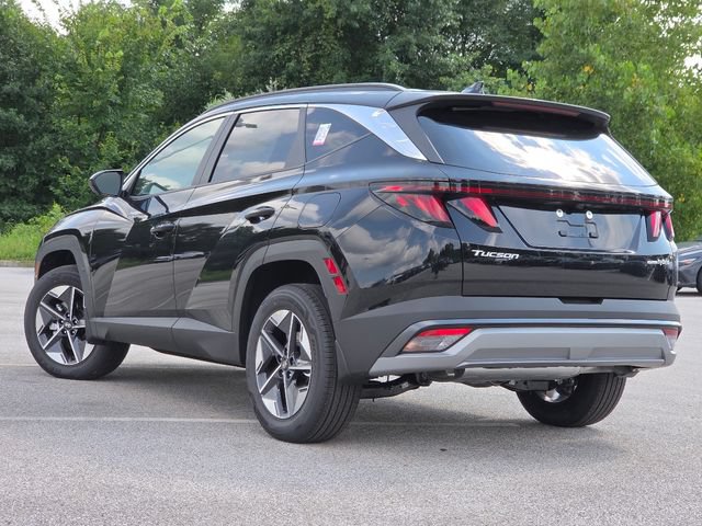 New 2026 Hyundai Tucson SEL AWD/4WD image 15