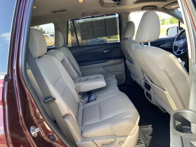Used 2021 Honda Pilot Touring image 15