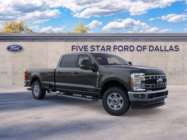 New 2026 Ford F350 XLT AWD/4WD image 7