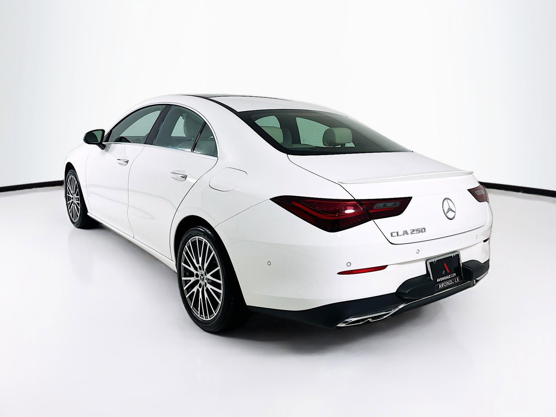 Used 2026 Mercedes-Benz CLA 250 image 6