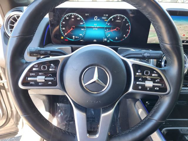 Certified 2023 Mercedes-Benz GLB 250 4MATIC image 24