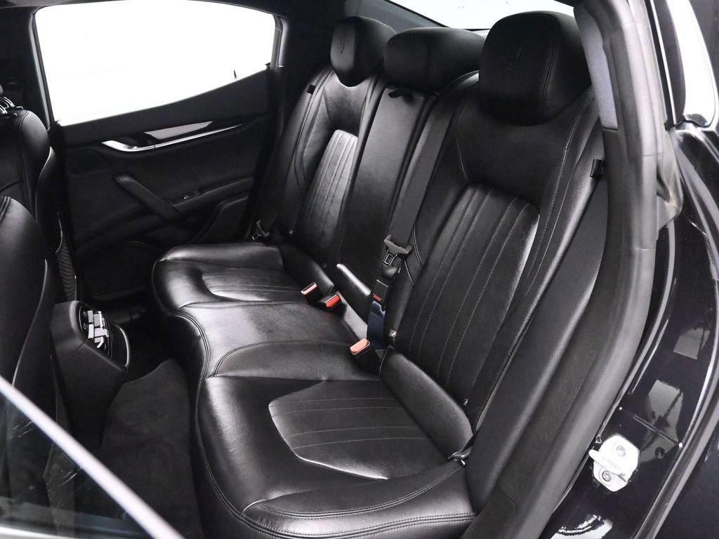 Used 2019 Maserati Ghibli S Q4 image 16