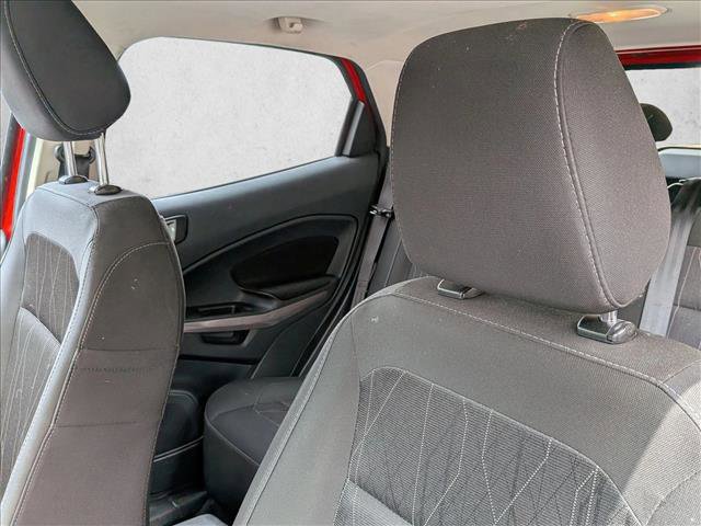 Used 2020 Ford EcoSport SE FWD image 15