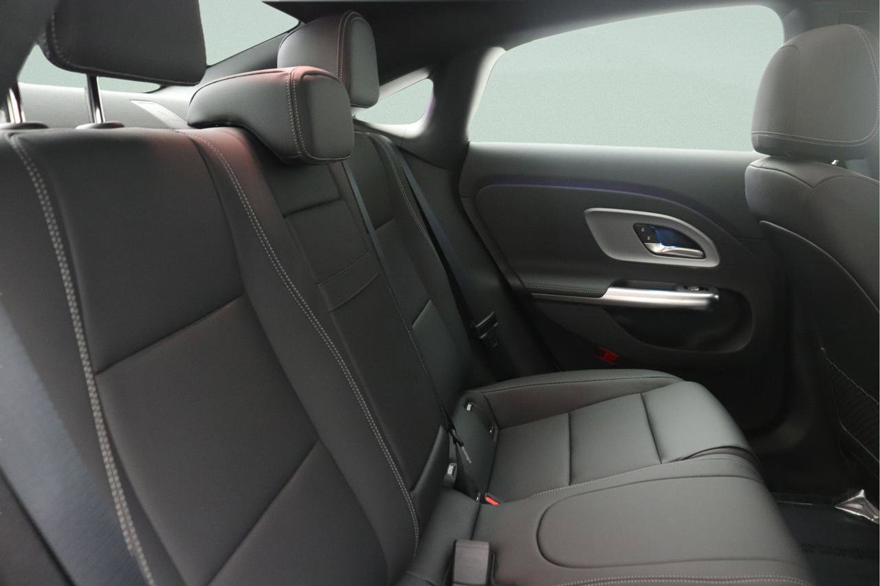 New 2026 Mercedes-Benz CLA 250+ image 8