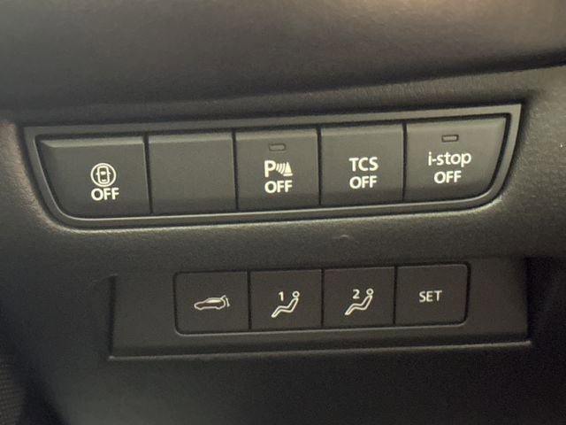 New 2026 MAZDA CX-50 Meridian Edition w/ Weather Package AWD/4WD image 33