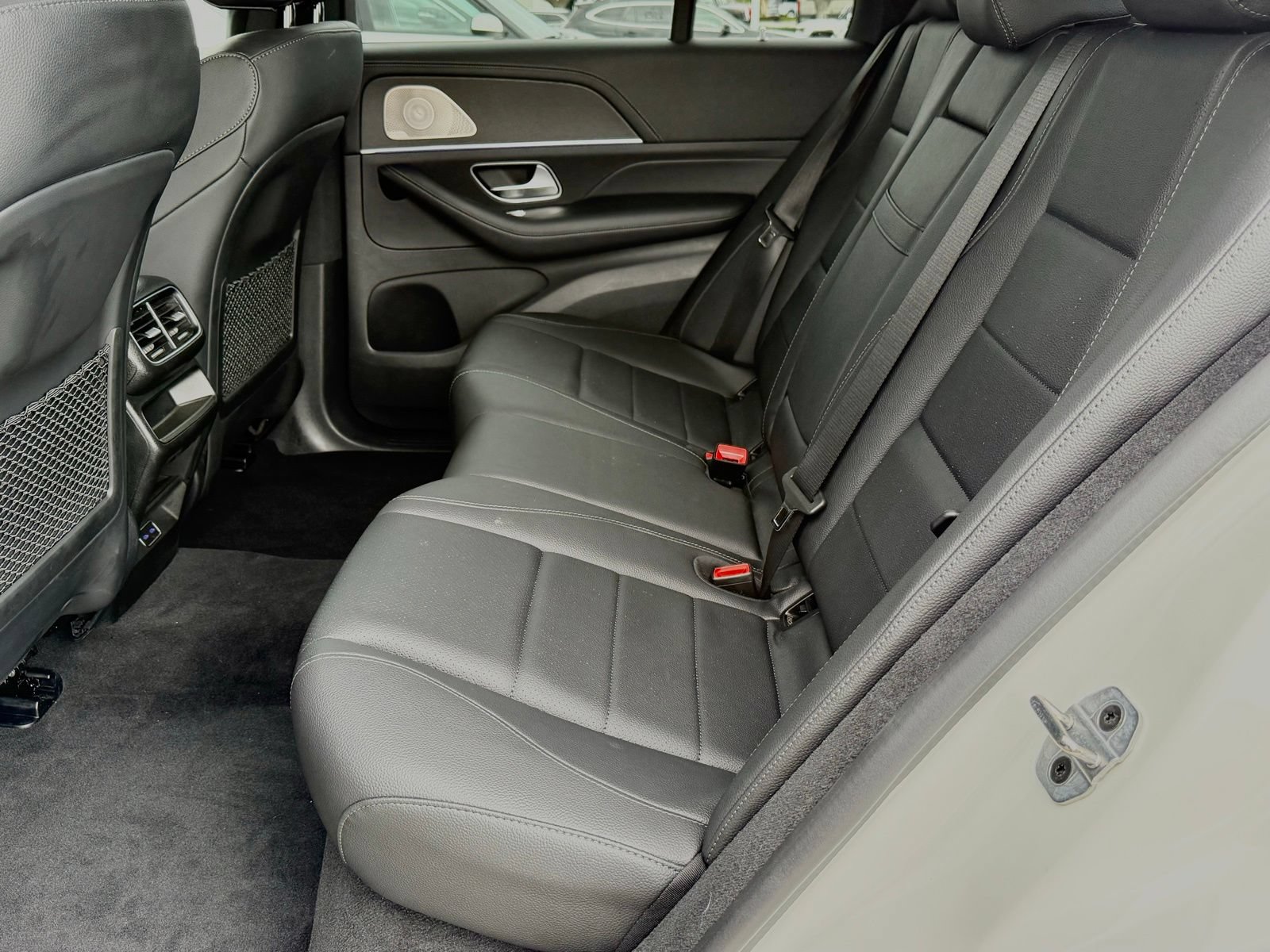 Used 2024 Mercedes-Benz GLE 350 4MATIC image 41