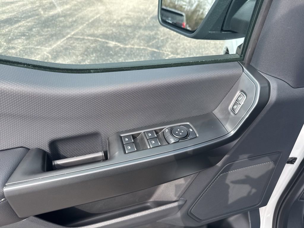 New 2026 Ford F150 STX image 31