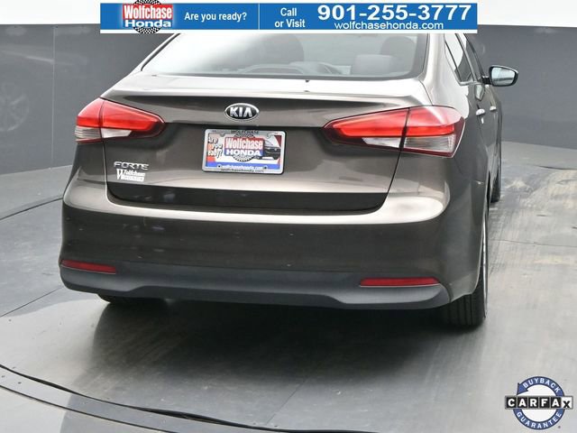 Used 2017 Kia Forte LX w/ LX Popular Package image 5