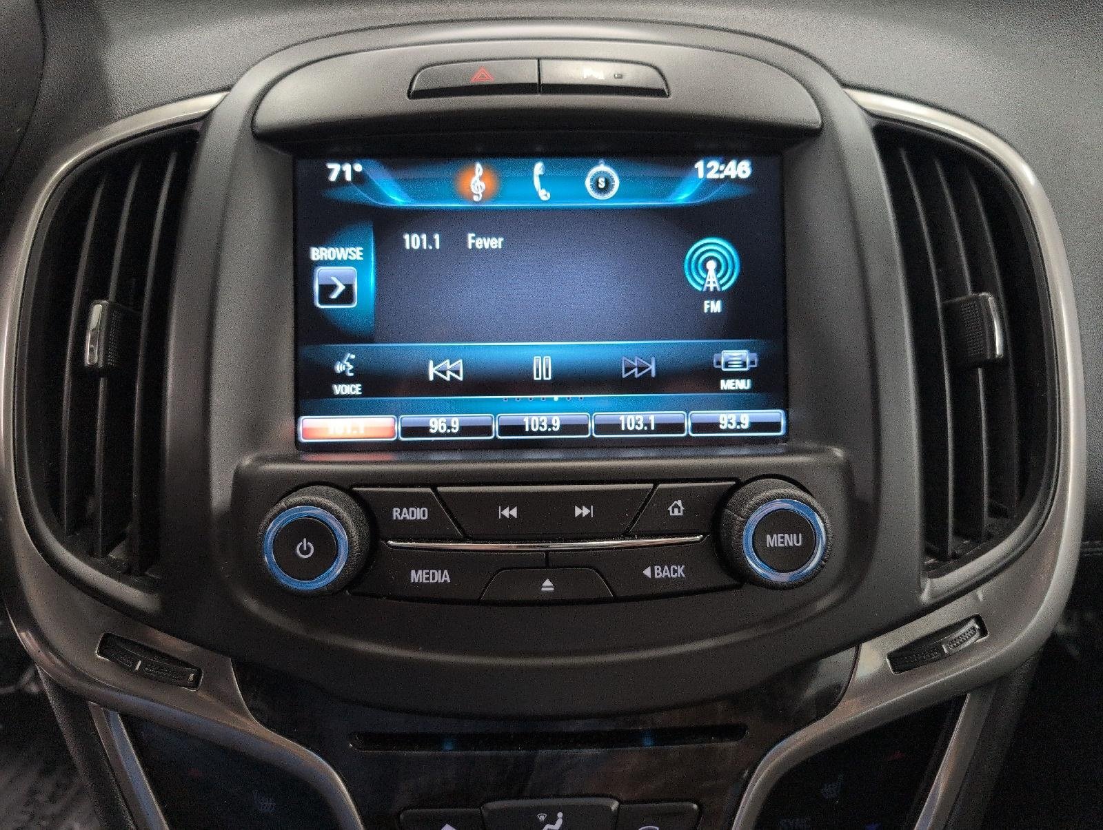 Used 2014 Buick LaCrosse Leather FWD image 7
