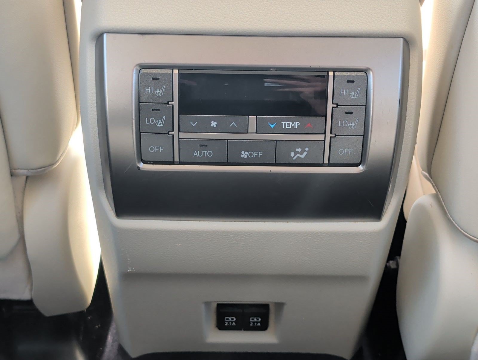 Used 2021 Lexus GX 460 Premium AWD/4WD image 26