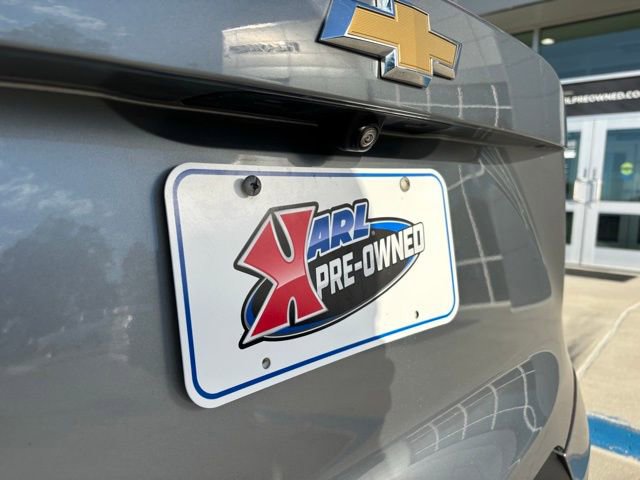 Certified 2023 Chevrolet Blazer LT w/ Convenience Package image 9