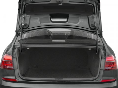 Used 2017 Volkswagen Passat 1.8T SE image 12