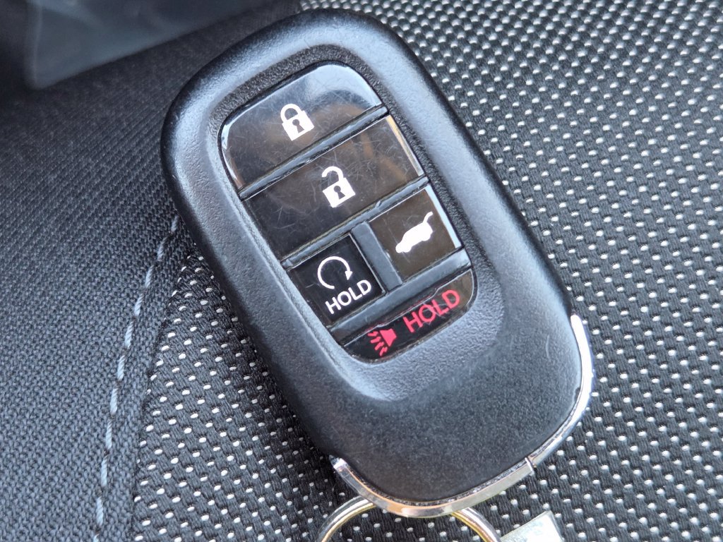 Certified 2024 Honda CR-V EX image 38