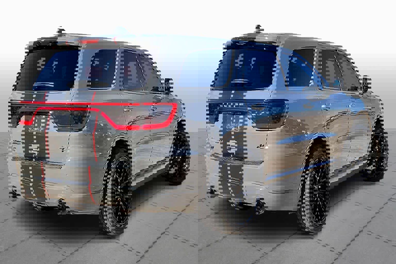 Used 2019 Dodge Durango R/T w/ Blacktop Package image 12