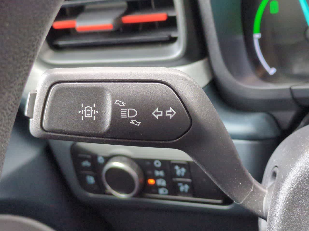 Used 2024 Ford Maverick XLT FWD image 27