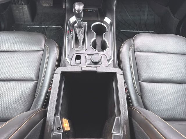 Used 2021 Chevrolet Traverse Premier w/ Redline Edition AWD/4WD image 36