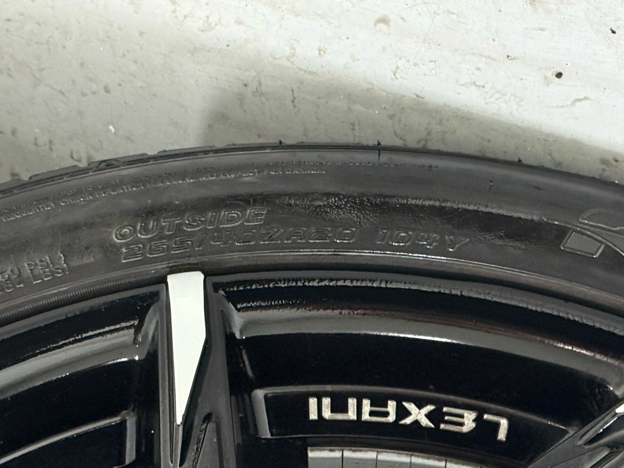 Used 2021 Mercedes-Benz GLC 63 AMG 4MATIC Coupe w/ AMG Night Package image 47