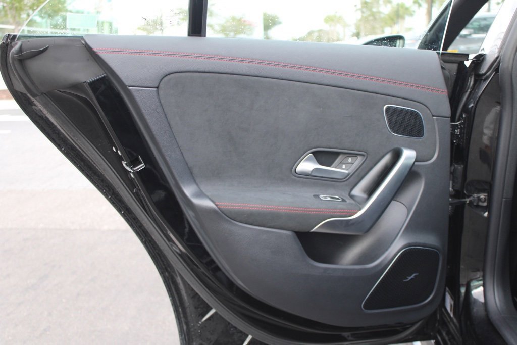 Used 2024 Mercedes-Benz CLA 250 image 39