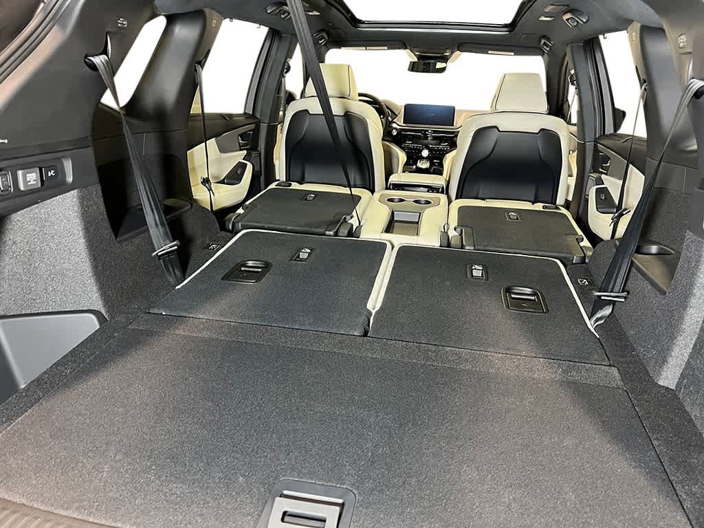 New 2026 Acura MDX A-Spec image 36