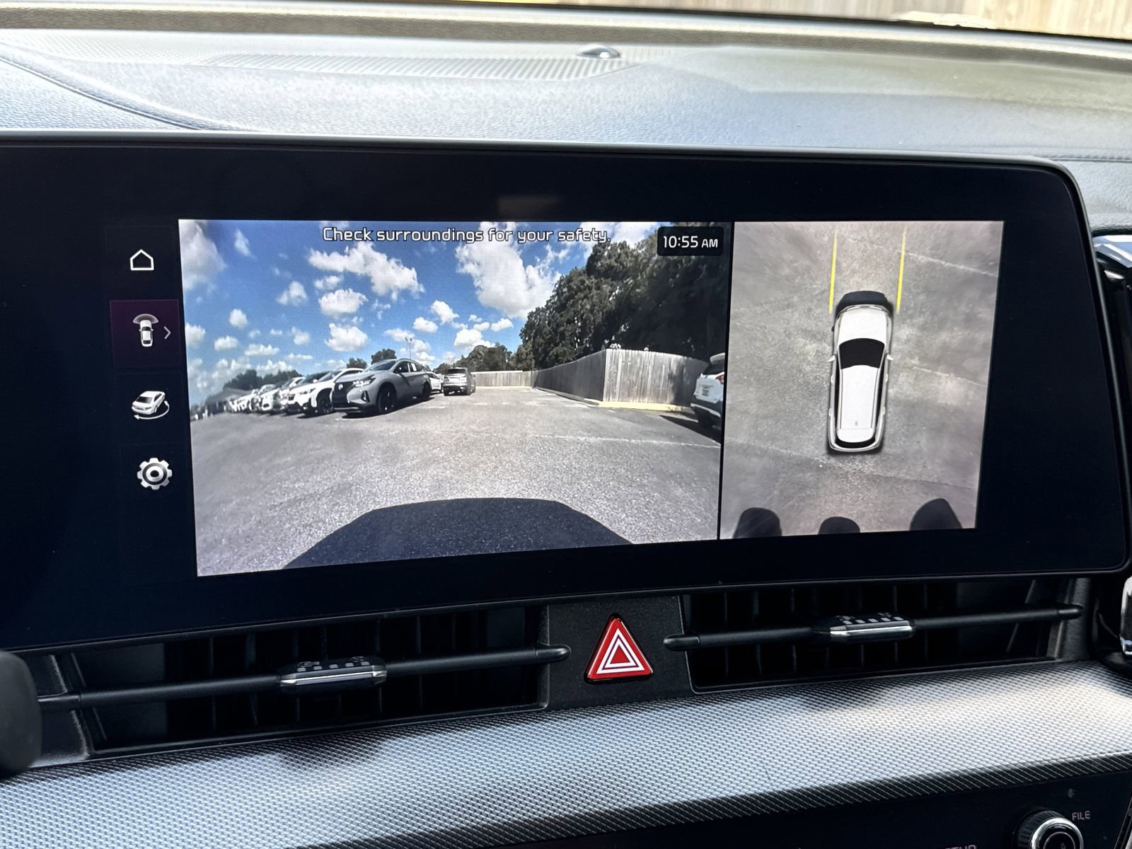 Used 2023 Kia Sportage SX image 29