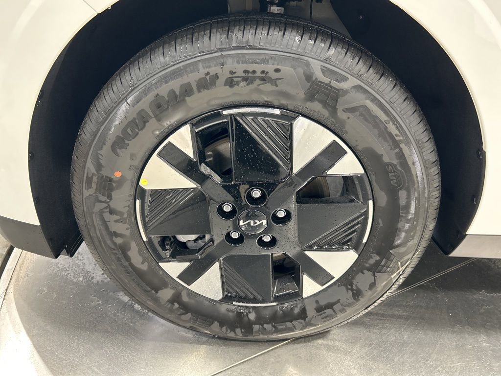 New 2026 Kia Carnival LXS image 30