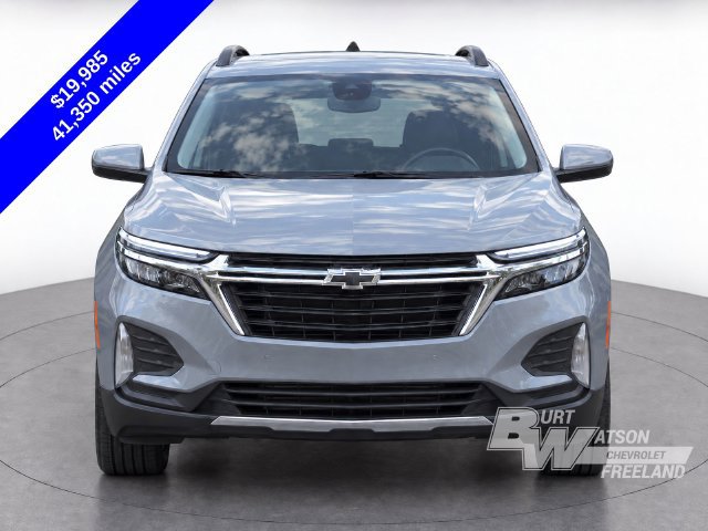 Used 2023 Chevrolet Equinox LT FWD image 7