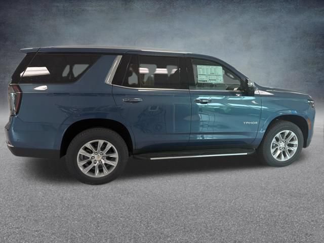 New 2026 Chevrolet Tahoe Premier w/ Sun And Tow Package AWD/4WD image 5