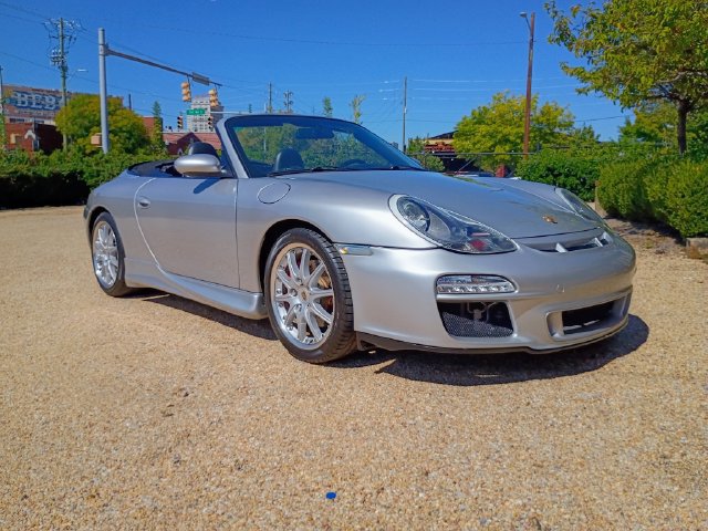 Used 2000 Porsche 911 Carrera RWD image 19