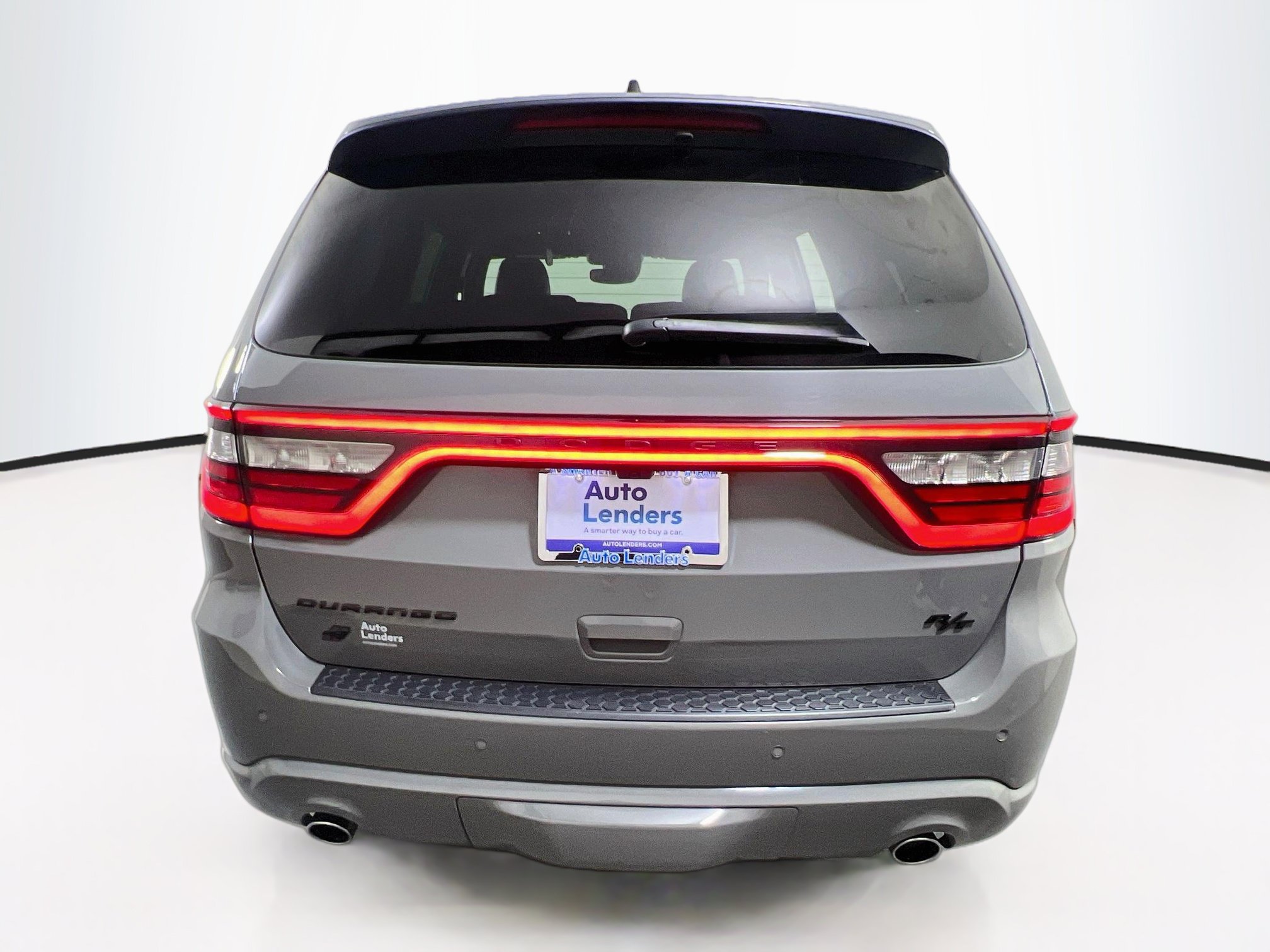 Used 2023 Dodge Durango R/T AWD/4WD image 6