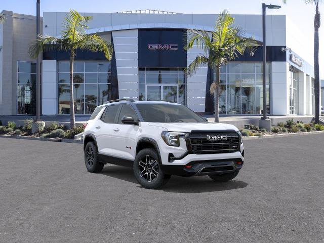 New 2027 GMC Terrain AT4 w/ Technology Package II