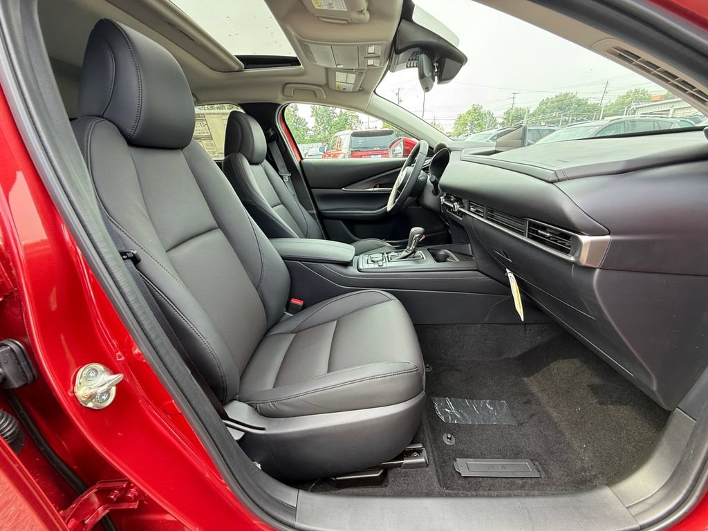 New 2026 MAZDA CX-30 AWD 2.5 S w/ Premium Package image 27