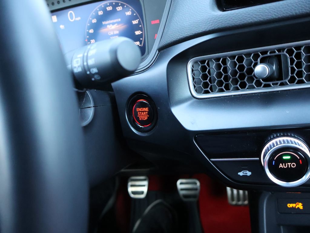 Certified 2024 Honda Civic Type R image 27