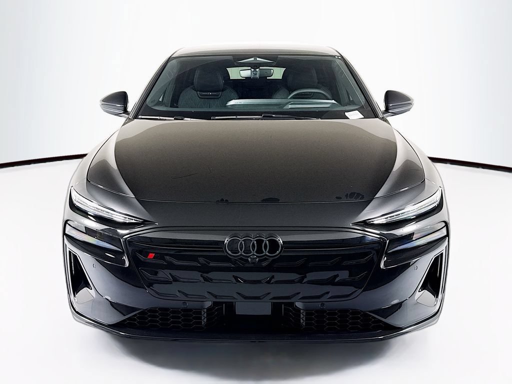 New 2027 Audi S6 e-tron Premium Plus AWD/4WD image 2
