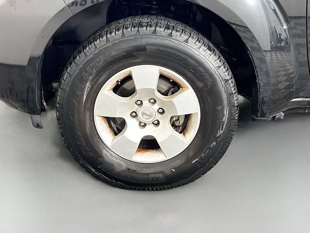 Used 2012 Nissan Pathfinder S image 10