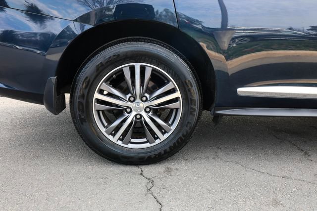 Used 2018 INFINITI QX60 AWD w/ Premium Plus Package image 27