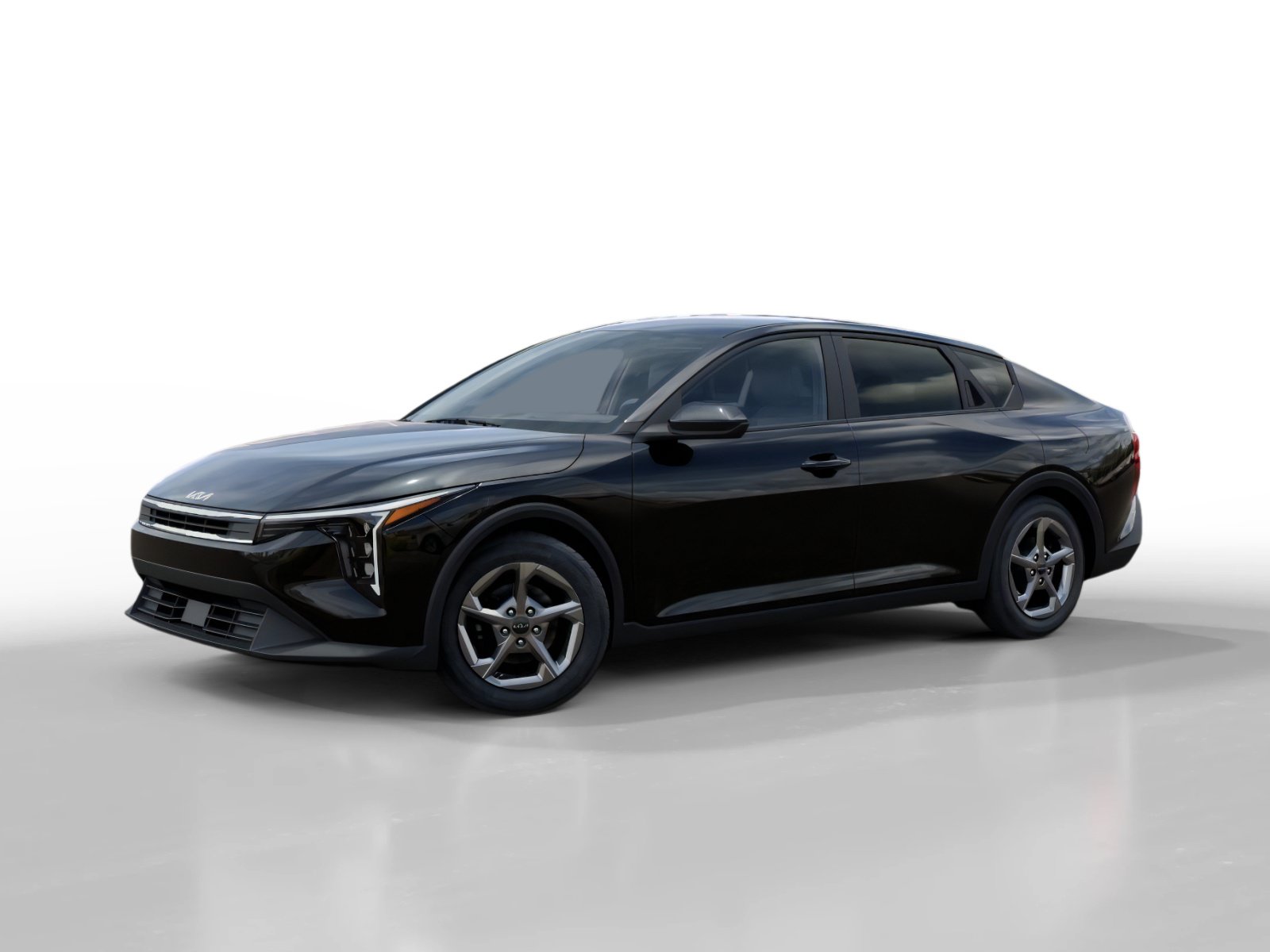 New 2026 Kia K4 FWD image 3