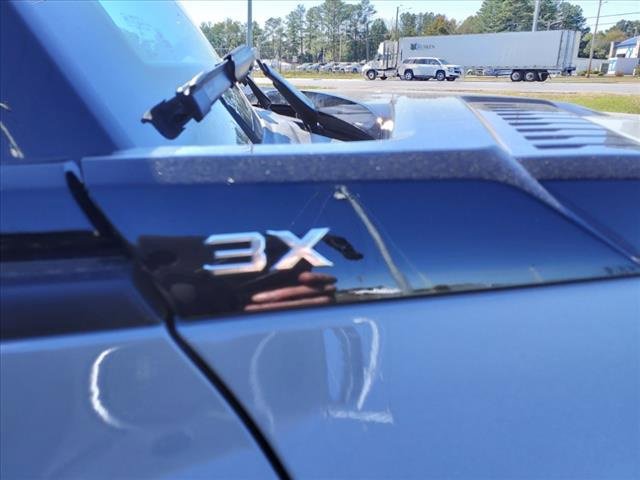 New 2025 GMC Hummer EV 3X w/ Battery Pack, 24 Module Pack image 11