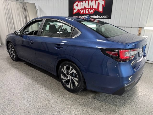Used 2022 Subaru Legacy AWD/4WD image 6