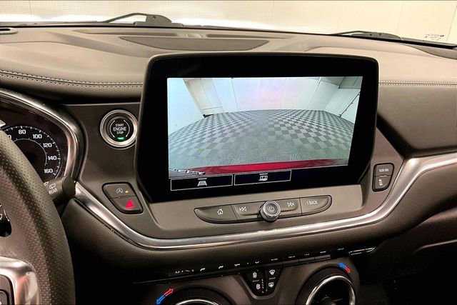 Used 2023 Chevrolet Blazer LT w/ Driver Confidence Package image 29