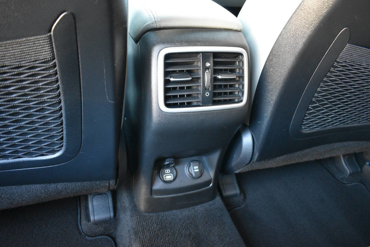 Used 2022 Kia Sportage Nightfall Edition w/ Nighfall AWD Premium Package image 13