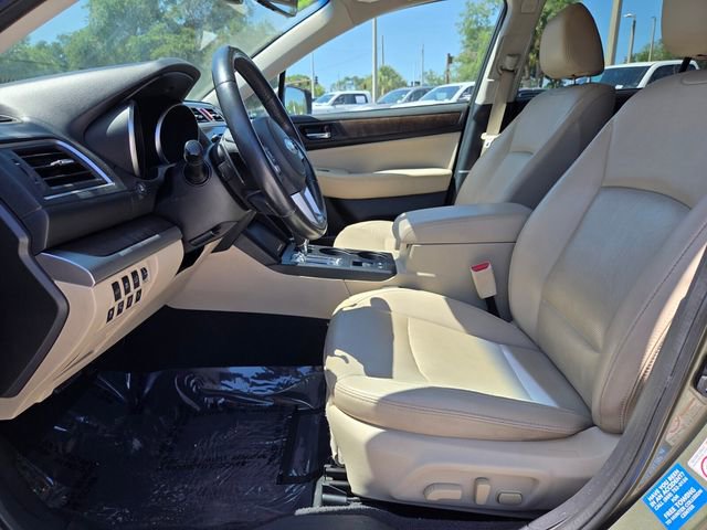 Used 2017 Subaru Outback 2.5i Limited AWD/4WD image 13