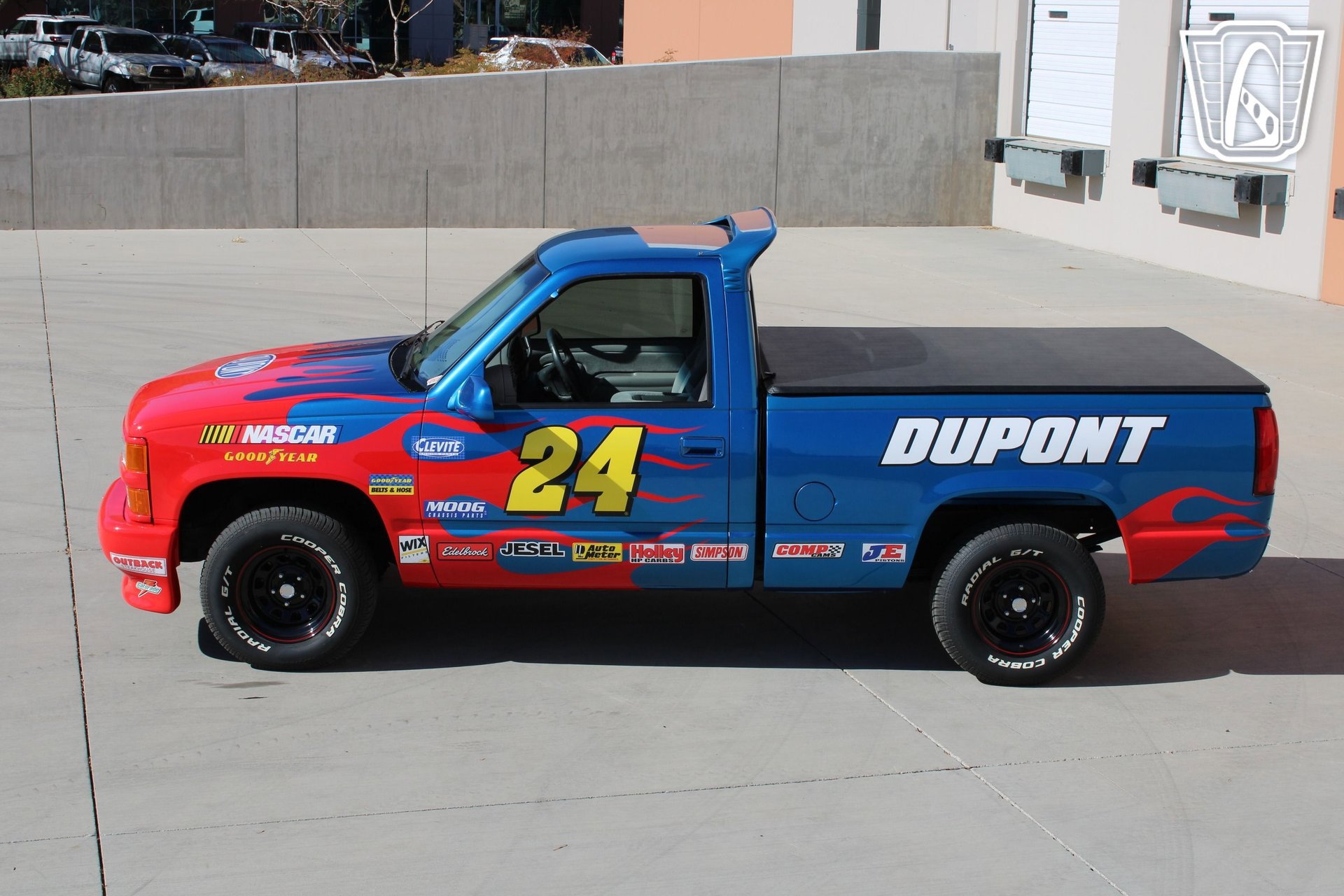 Used 1997 Chevrolet Silverado 1500 Silverado w/ Preferred Equipment Group 2 RWD image 9