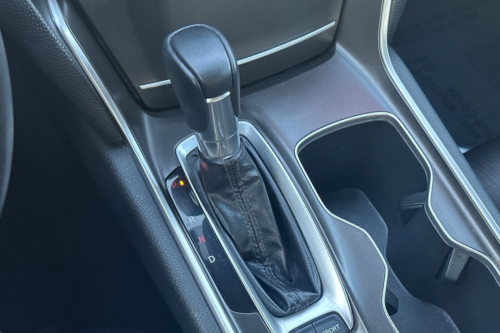 Used 2022 Honda Accord Sport image 27