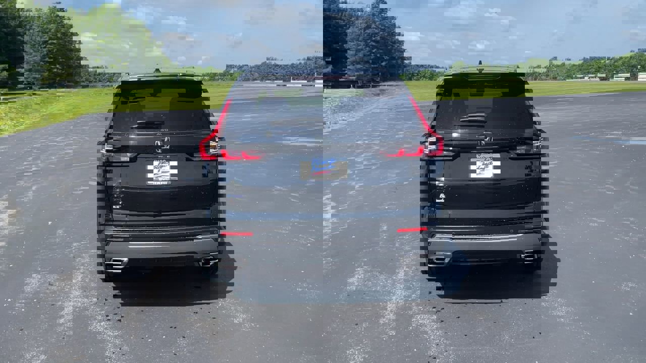 New 2026 Honda CR-V Sport-L image 7