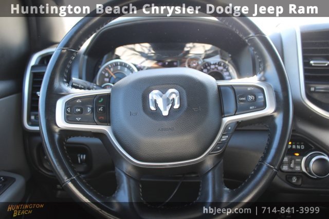 Used 2022 RAM 1500 Big Horn image 15