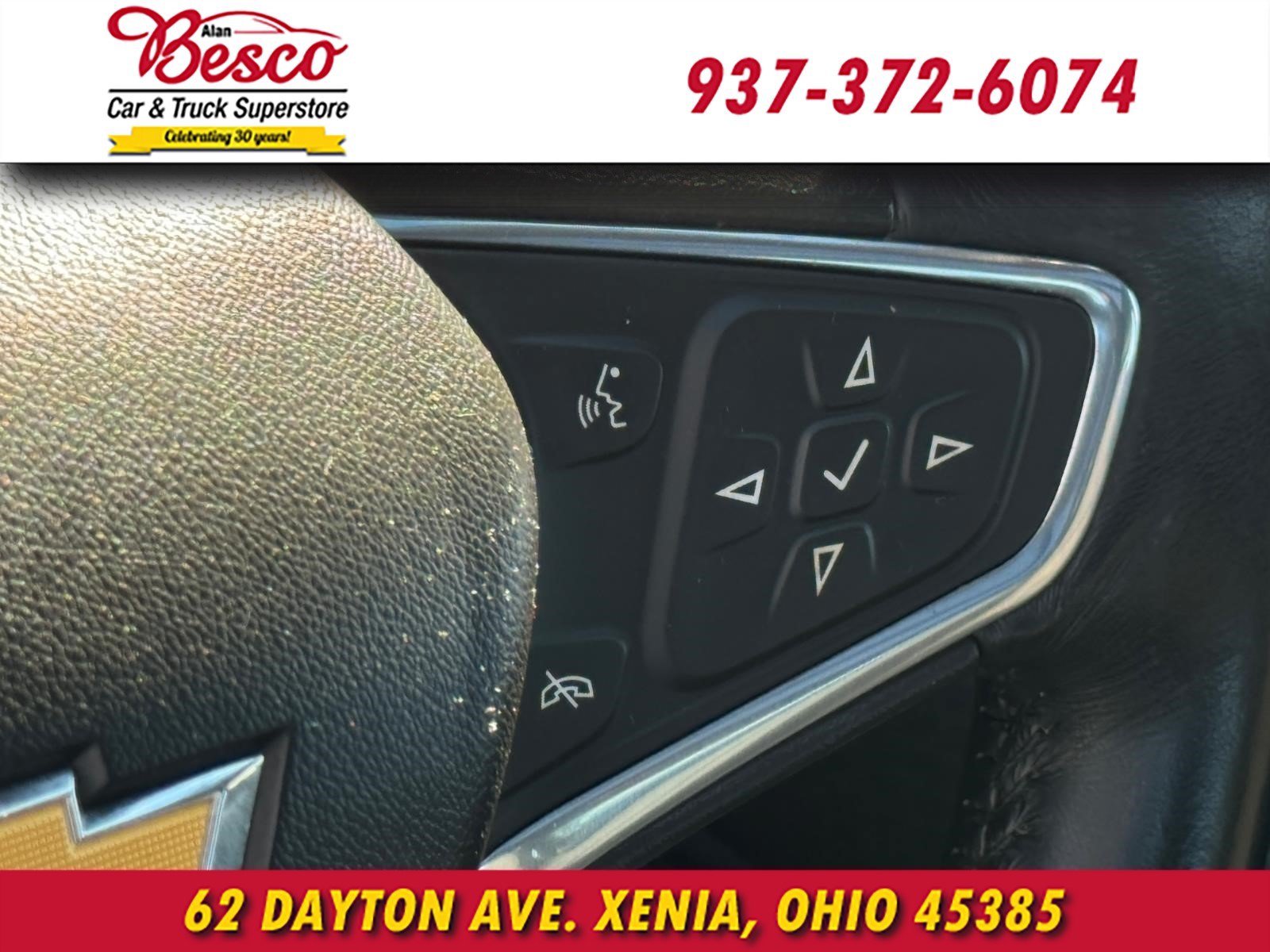 Used 2016 Chevrolet Malibu LT FWD image 11
