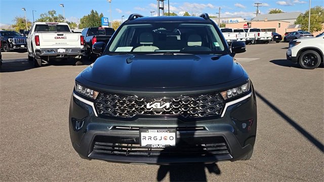 Used 2022 Kia Sorento S image 3