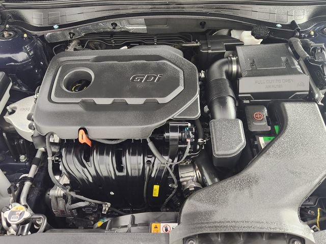 Used 2020 Kia Optima LX FWD image 32