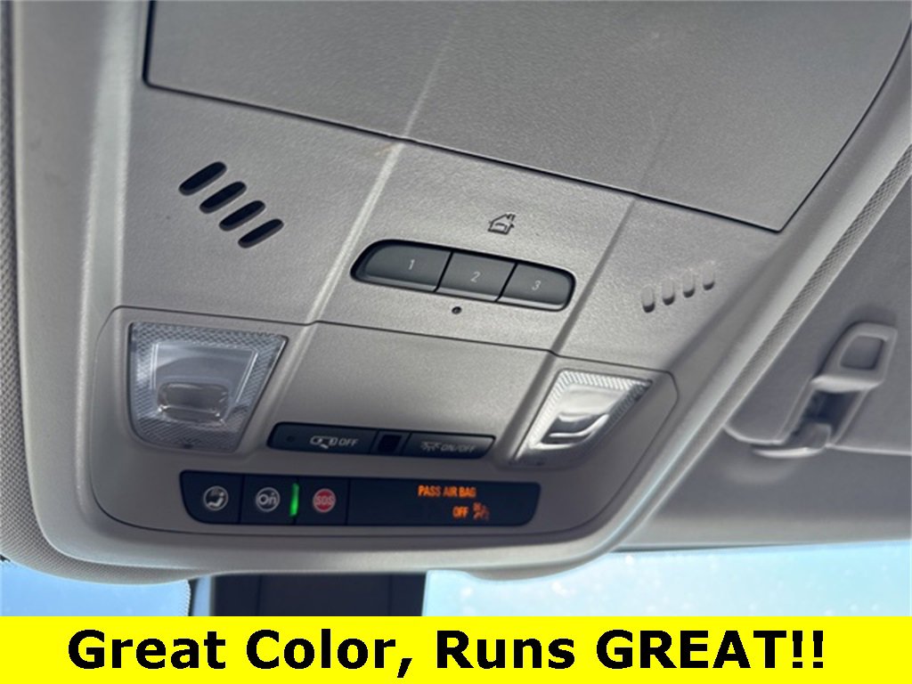 Used 2021 Chevrolet Equinox LT image 16