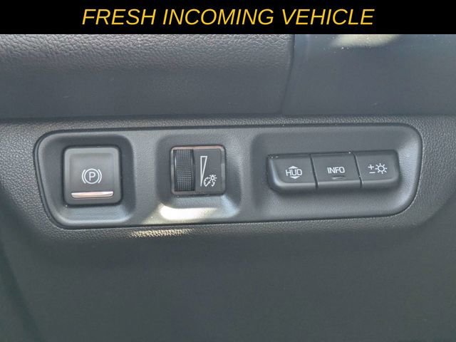 Used 2023 GMC Acadia Denali AWD/4WD image 21